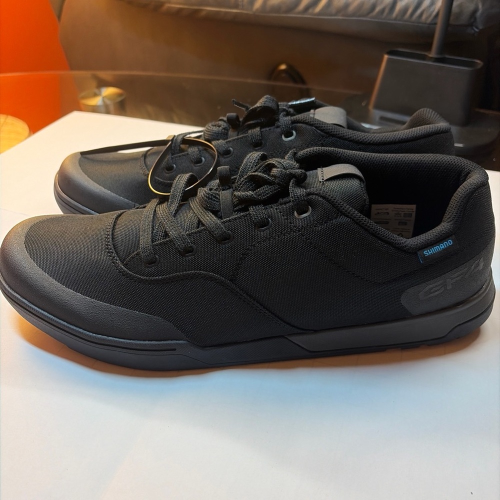 SHIMANO Men's Cycling Shoe Size 12